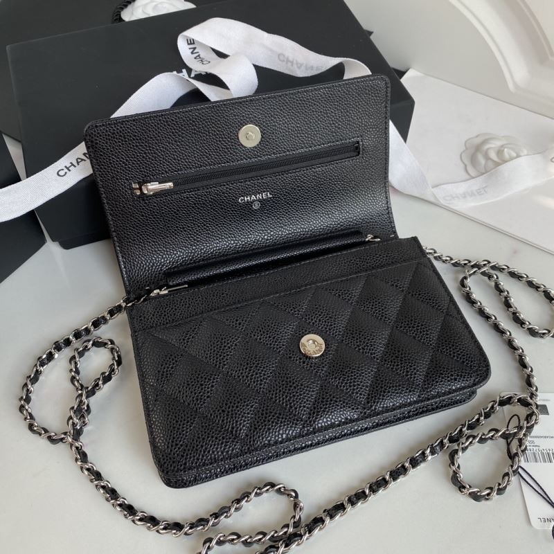 Ch**el woc bags